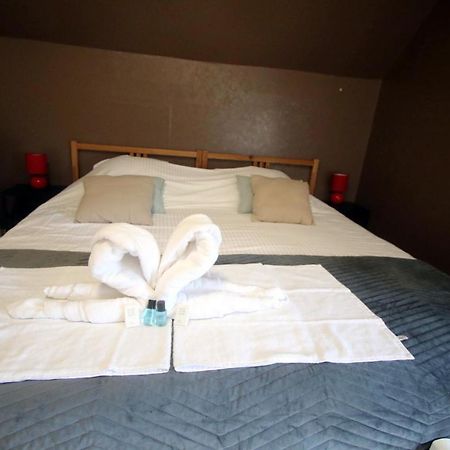Chambre D'Hote Blankenberge Esterno foto