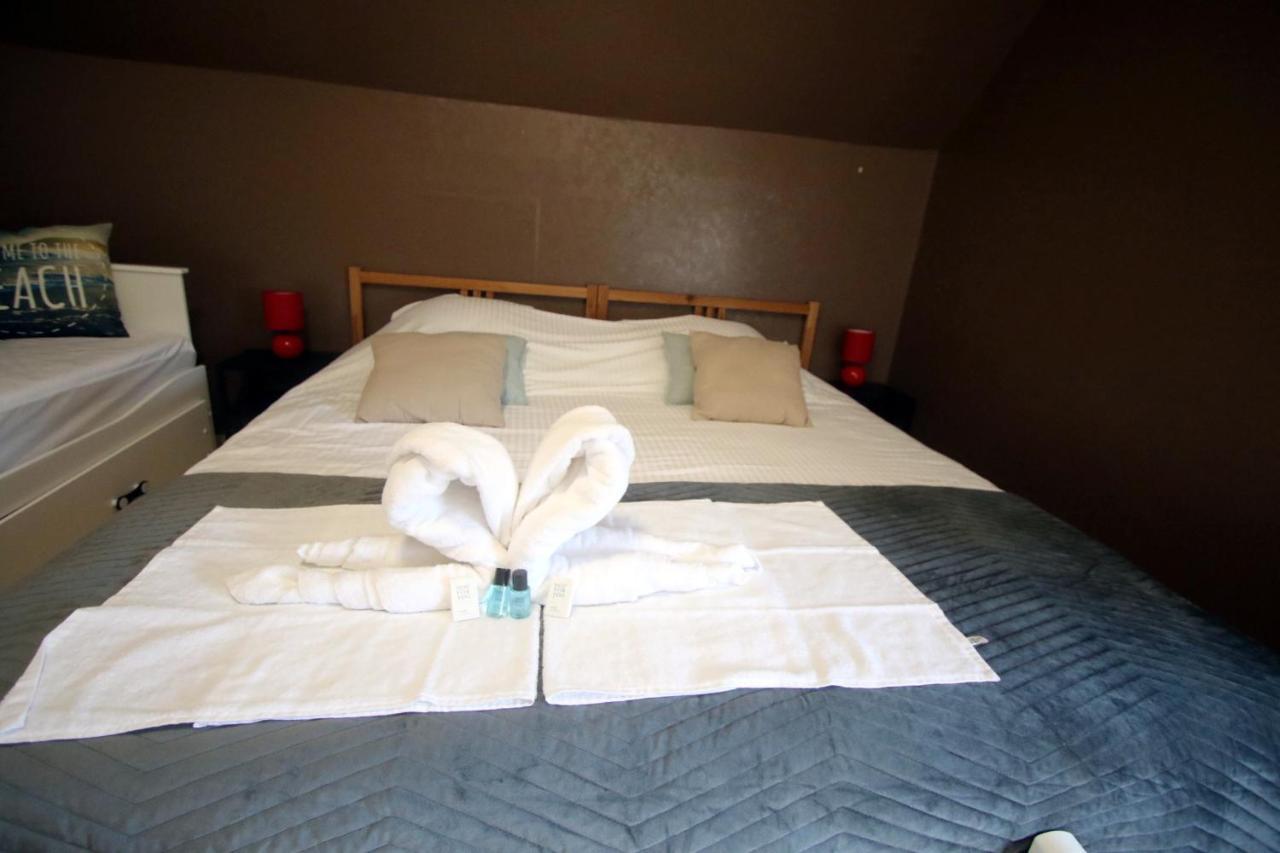 Chambre D'Hote Blankenberge Esterno foto