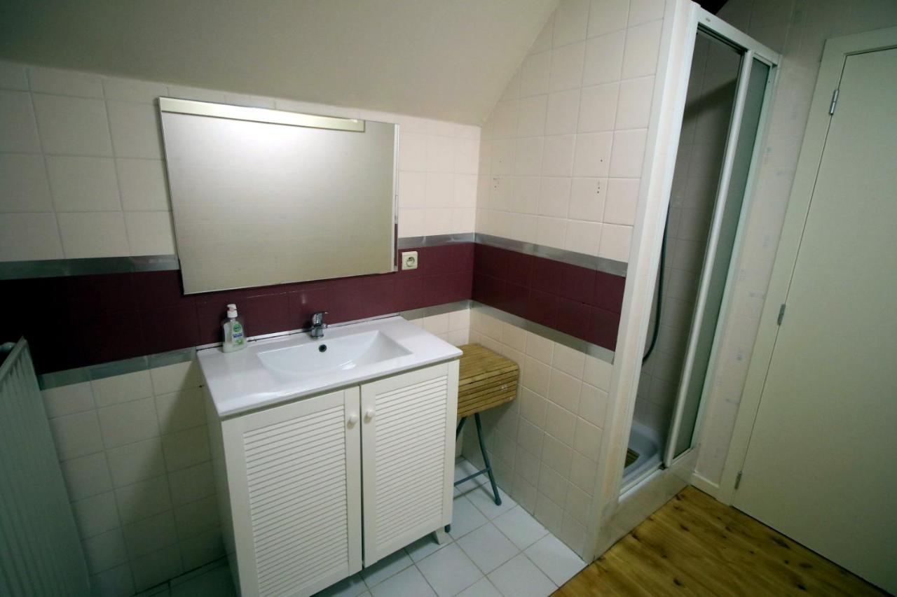 Chambre D'Hote Blankenberge Esterno foto