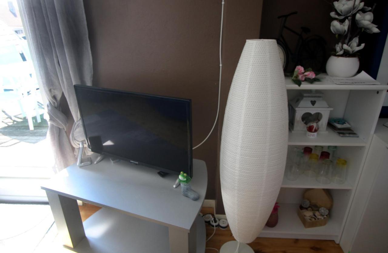 Chambre D'Hote Blankenberge Esterno foto